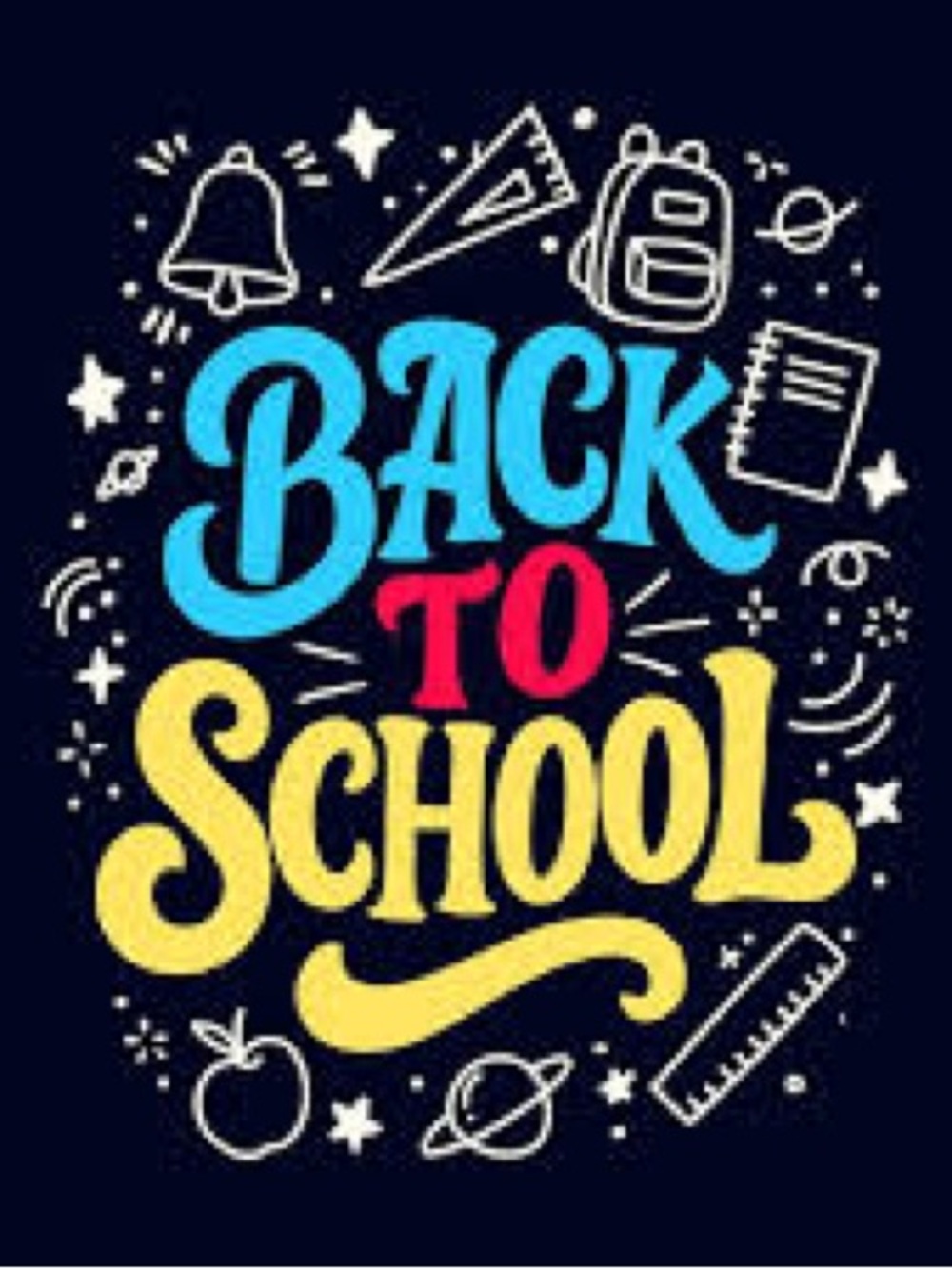 BACK TO SCHOOL SUPER STORE!